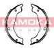 Гальмiвнi колодки барабаннi KIA SORENTO 02- KAMOKA JQ212051 JQ212051