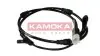 Датчик гальмiвних колодок KAMOKA 105053 105053