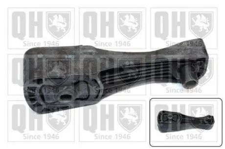 Подушка двигуна замiняє EM4223 QH QUINTON HAZELL EM4333