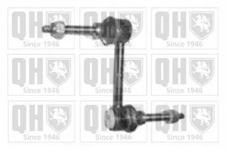 Тяга / стiйка, стабiлiзатор QH QUINTON HAZELL QLS3516S