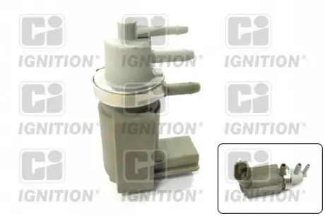 Клапан рециркуляцiї QH QUINTON HAZELL XELV125