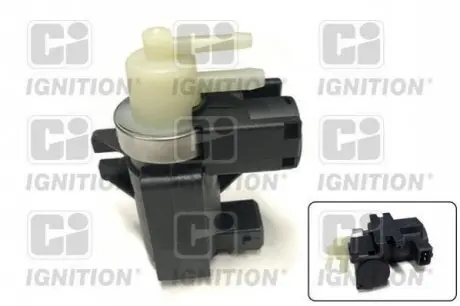 Клапан рециркуляцiї QH QUINTON HAZELL XELV8