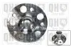 Ступиця колеса QH QWH209
