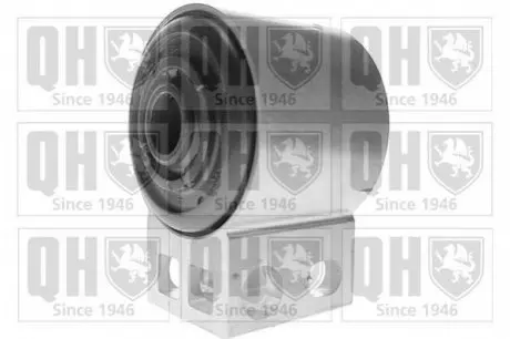 Сайлентблок QH QUINTON HAZELL EMS8208
