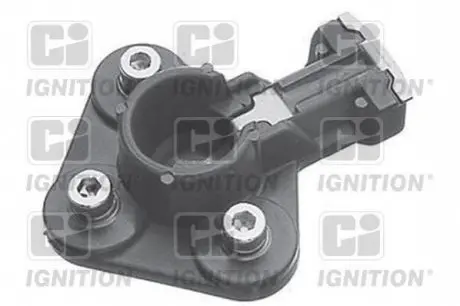 Бiгунок QH QUINTON HAZELL XR151