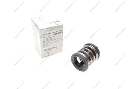 Термостат BMW 1 (E81/E87)/3 (E90/F30/F80)/5 (F10/F07) 1.6-3.0 D 07-19 (87°C) (N47/N57) AUTOMOTIVE TRUCKTEC 08.19.283