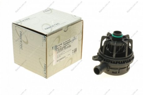 Сепаратор (мастиловіддільник) Audi A4/A5/Q5/Q7/VW Touareg 3.0 TDI 04- AUTOMOTIVE TRUCKTEC 07.10.123
