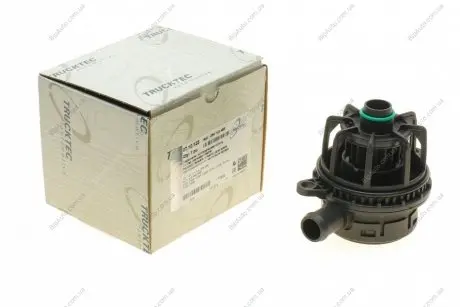 Сепаратор (мастиловіддільник) Audi A4/A5/Q5/Q7/VW Touareg 3.0 TDI 04- AUTOMOTIVE TRUCKTEC 07.10.123