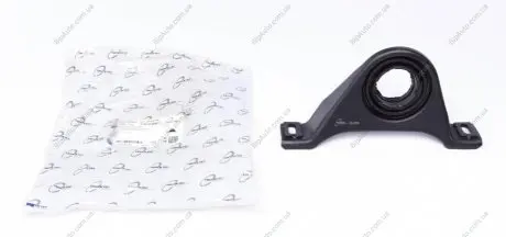 Підшипник підвісний MB E-class (W210) 95-03 (d=25mm) (без підшипника) AUTOMOTIVE TRUCKTEC 02.34.027