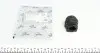 Втулка стабілізатора (переднього) MB C-class (W203) 00-09 (d=20mm) TRUCKTEC AUTOMOTIVE 02.30.267