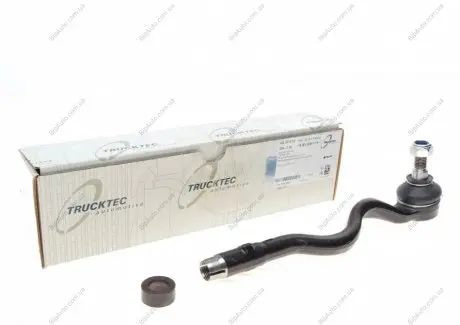 Наконечник тяги рульової (L) BMW 3 (E46) 98- AUTOMOTIVE TRUCKTEC 08.37.010 (фото 1)