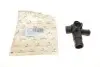 Фланець системи охолодження VW T4 1.9 TD -03 TRUCKTEC AUTOMOTIVE 07.19.012