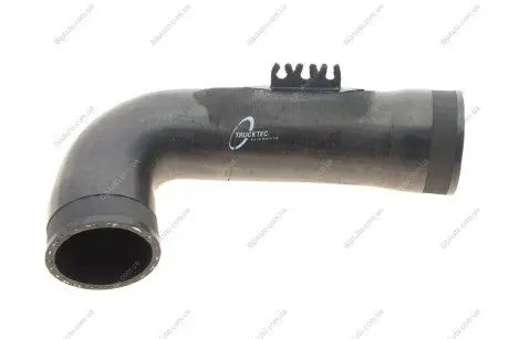 Патрубок інтеркулера (нижній) VW LT 2.5TDI AUTOMOTIVE TRUCKTEC 07.14.055