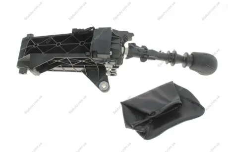 Ручка КПП MB Sprinter CDI 06- (куліса) AUTOMOTIVE TRUCKTEC 02.24.032