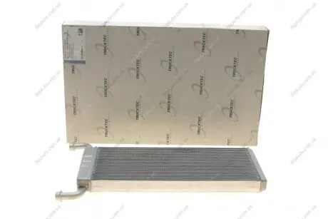 Фото 1 - радіатор пічки MB Sprinter 06- AUTOMOTIVE TRUCKTEC 02.59.137 Радіатор пічки MB Sprinter 06- AUTOMOTIVE TRUCKTEC 02.59.137 (фото 1)