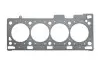 Прокладка ГБЦ Renault Duster/Megane III 2.0 TCe 08- (0.70mm) (Ø83.50mm) GAZO GZ-A2562