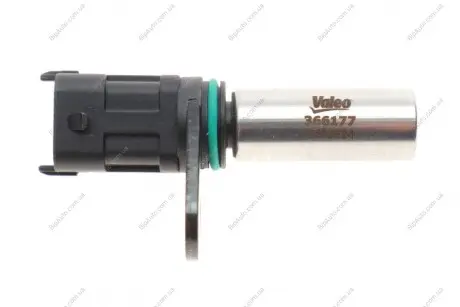 Датчик положення колінвалу Opel Astra G/H/Combo/Corsa/Zafira 1.4/1.6 95- Valeo 366177