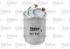 Фільтр паливний Skoda Fabia/Roomster/VW Polo 1.4/1.6TDI 05- Valeo 587510 (фото 2)