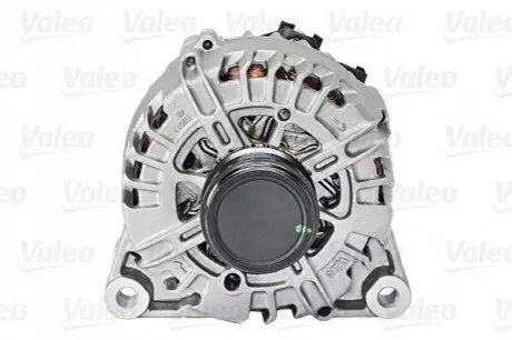 Генератор Valeo 439906
