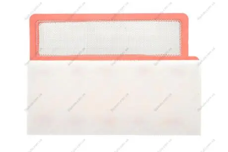Фільтр повітряний Fiat Doblo 1.4i 10-/Opel Combo 1.4i 12- F 026 400 680 BOSCH F026400680