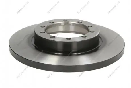 Гальмівний диск TRW DF6711