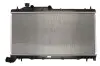 Радіатор SU FORESTER(08-)2.0 D(+)[OE 45119-AG080] 67737