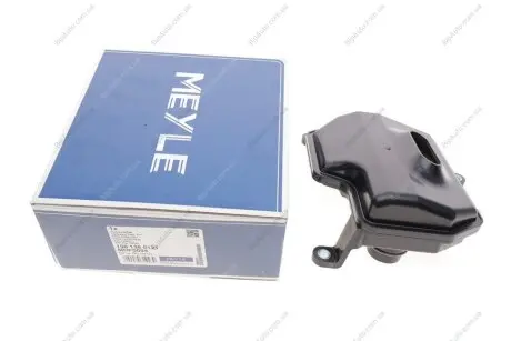 Фільтр АКПП VW Crafter 2.0 TDI 16- 100 136 0121 MEYLE 1001360121 (фото 1)