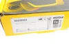 Диск гальмівний (передній) Subaru Forester/Legacy/Outback 03- (316x30) PRO TEXTAR 92236503 (фото 5)