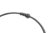 Датчик ABS (передній) (R) MB EQC (N293) 19-/GLC (X253/C253) 16- (L=1641mm) TEXTAR 45029100 (фото 6)