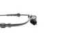 Датчик ABS (передній) Renault Clio/Logan/Dacia Sandero 1.2-2.0 04- (L=670) TEXTAR 45024000 (фото 2)