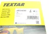 Датчик ABS (передній) Renault Clio/Logan/Dacia Sandero 1.2-2.0 04- (L=670) TEXTAR 45024000 (фото 8)