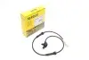 Датчик ABS (передній) Citroen C4 I/Peugeot 307 03-09 TEXTAR 45006600