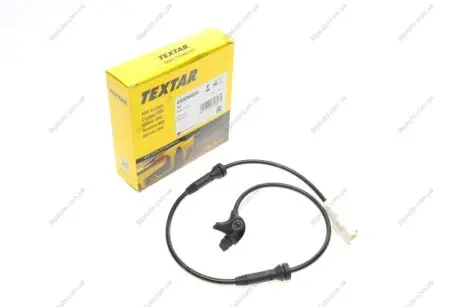 Датчик ABS (передній) Citroen C4 I/Peugeot 307 03-09 TEXTAR 45006600 (фото 1)