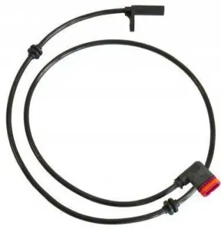 Датчик ABS (задній) MB GLK (X204) 08-15 TEXTAR 45133100