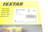 Датчик ABS (задній) MB GLK (X204) 08-15 TEXTAR 45133100 (фото 8)