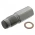 Febi 46366 Клапан управління тиском CITROEN/FIAT/FORD/PEUGEOT 2,2HDi/TDCi "06>> 46366