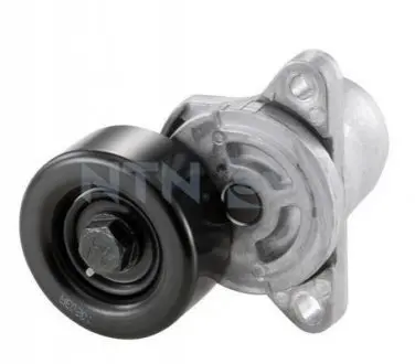 SNR Натяжник паска приводного Hyundai Santa Fe/Sonata/Tucson 06- SNR NTN GA384.05