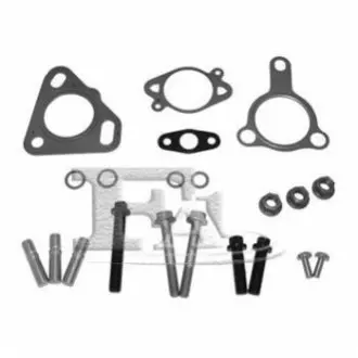 FA1 Комплект прокладок турбокомпрессора Opel Astra/Zafira Fischer Automotive One (FA1) KT120420