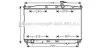 AVA AVA Радіатор охолодження SANTA-FE 2.0-2.2 06- (механіка) AVA COOLING HY2173 (фото 1)