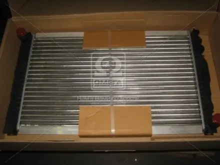 AVA AVA Радіатор охолодження SKODA SUPERB (2002) 2.5 TDI AVA COOLING AIA2124