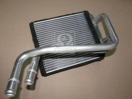 Радіатор опалення VW CARAVELLE (2003) 2.5 TDI AVA COOLING VN6378 (фото 1)
