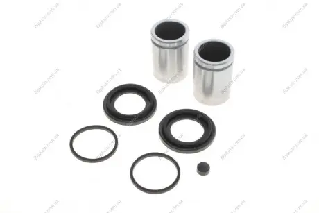 Елементи гальмівного супорта (РМК суппорта з поршнем) QUICK BRAKE 114-5165