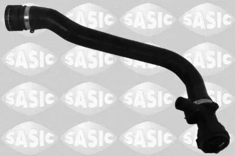 Патрубок SASIC 3406073