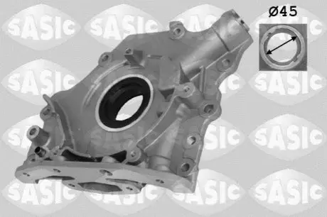 SASIC 3650001