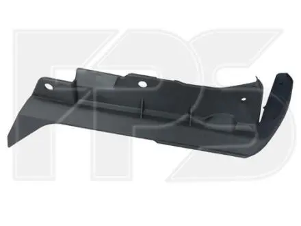 Бризговик пластиковий FPS FP 7066 223