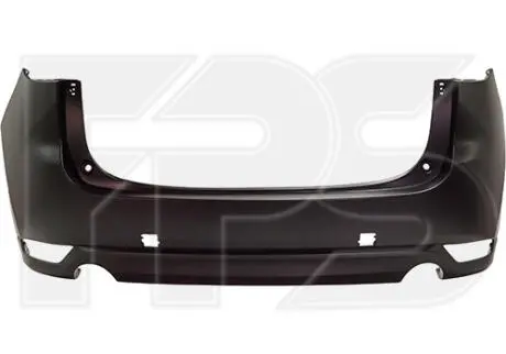 Бампер FPS FP 4426 950