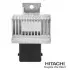 Hitachi 2502123 Реле свічок розжарювання DACIA/NISSAN/OPEL/RENAULT Logan/Primastar/Movano/Megane "1,5-3,0 "05>> 2502123