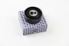 METALCAUCHO 04995 70X10X27.5 Ролик паска приводного PSA Berlingo/Jumpy/Scudo/406/605/Expert/Partnet 1.8D/1.9D/TD/2.0Hdi 1996-