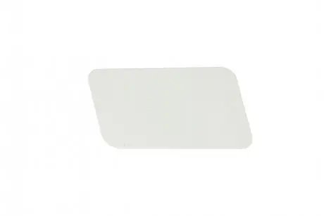 Фото 1 - елемент бамперу PACOL MANFB025R Елемент бамперу PACOL MANFB025R (фото 1)