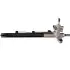 Кермова рейка ACURA TSX (CL_) 03-08HONDA ACCORD VII (CL) 03-,ACCORD VII TOURER (CM) 03- MSG HO205 (фото 5)